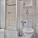 Appartamento Ostseeresidenz 032 *