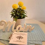 Appartamento Ostseeresidenz 032