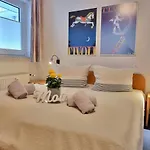 Appartamento Ostseeresidenz 032 Heiligenhafen