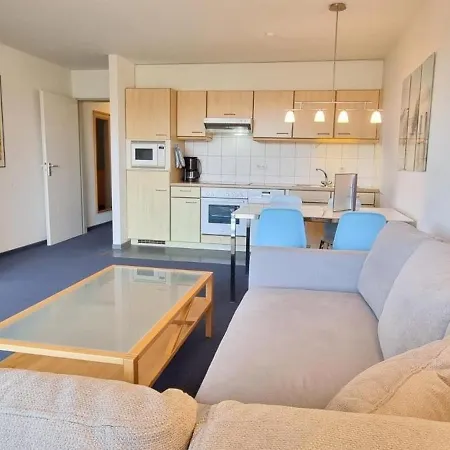 Appartamento Ostseeresidenz 032