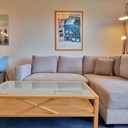 Ostseeresidenz 032 * Heiligenhafen