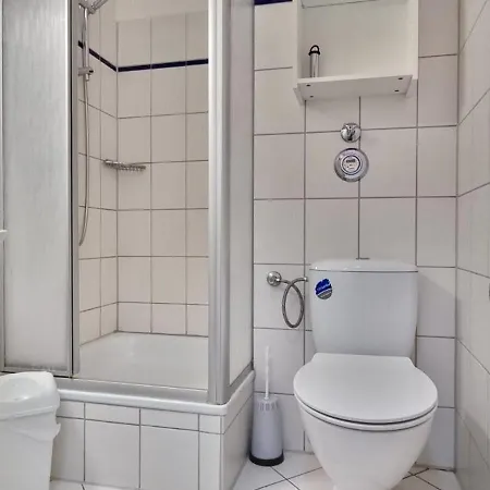 Appartamento Ostseeresidenz 032 *