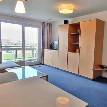 Ostseeresidenz 032 Appartamento *