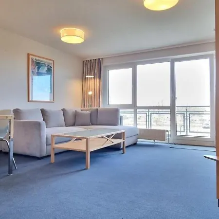 Appartamento Ostseeresidenz 032