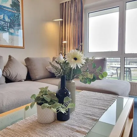Appartamento Ostseeresidenz 032